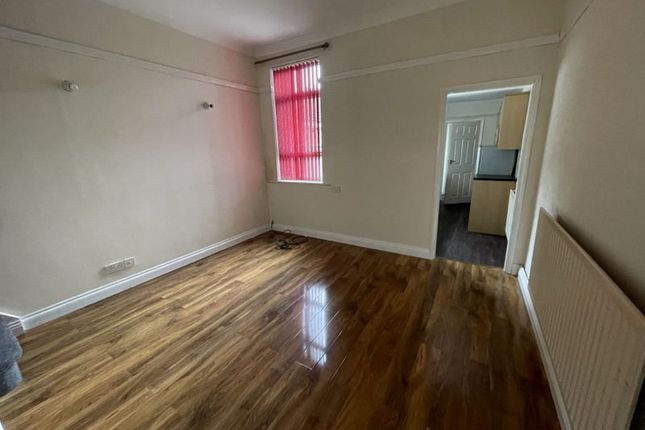 Terraced house for sale in Weelsby Street, Grimsby