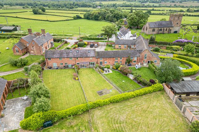 5 Manor Farm Barns, High Offley, Stafford photo 2