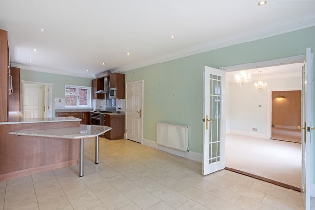 Chantlers House, 22, Holmewood Ridge, Langton Green photo 3