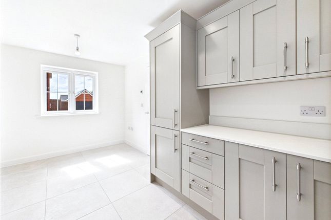 Plot 125 The Galium, Chattowood, Elmstead Market photo 4