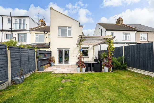 Semi-detached house for sale in Station Road, Leigh-On-Sea