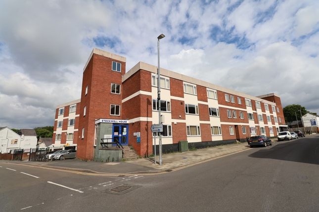 Office to let in New Buildings, Hinckley, Leicestershire