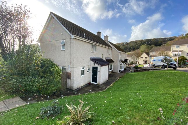Thumbnail Detached house for sale in Carter Road, Ivybridge