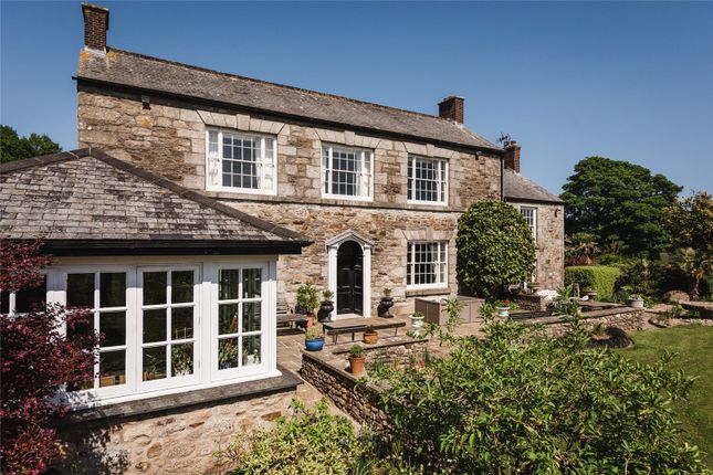 Trenarth Manor