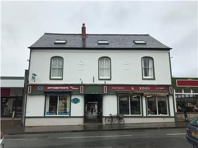 Thumbnail Office for sale in 55 Well Street, Ruthin, Denbighshire