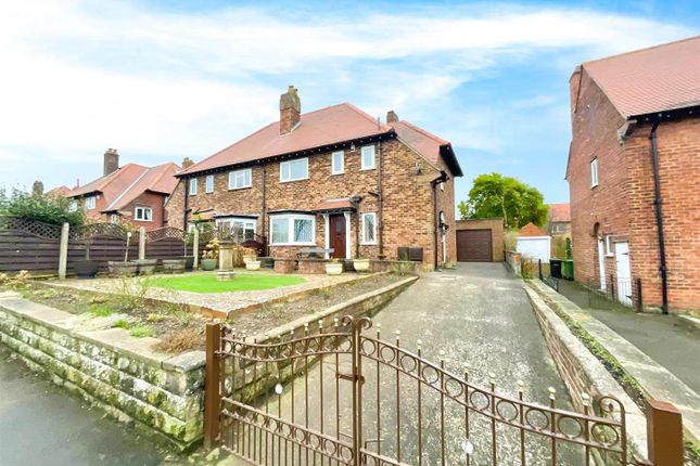 Property for sale in Northstead Manor Drive, Scarborough