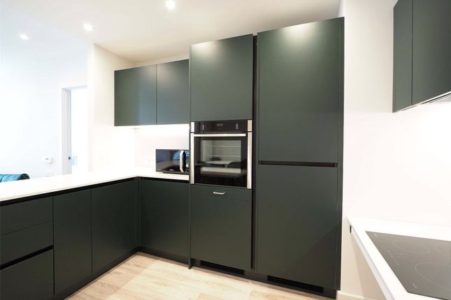 Apartment 19, Pioneer Block, 6, Boulevard Place, East Sussex photo 5