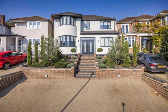 Thumbnail Property for sale in Blendon Drive, Bexley