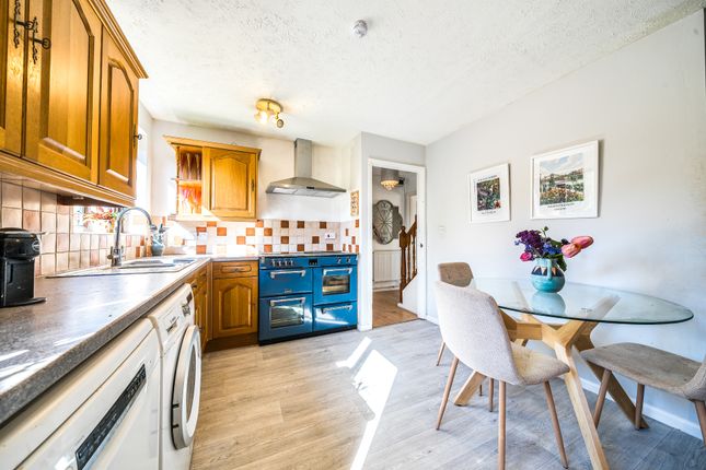 38, Mortimer Drive, Ludlow photo 4
