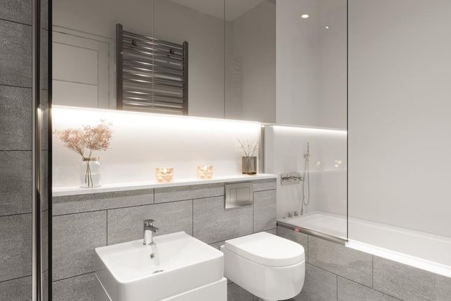 Apartment 2, 54, Gordon Road, London photo 3
