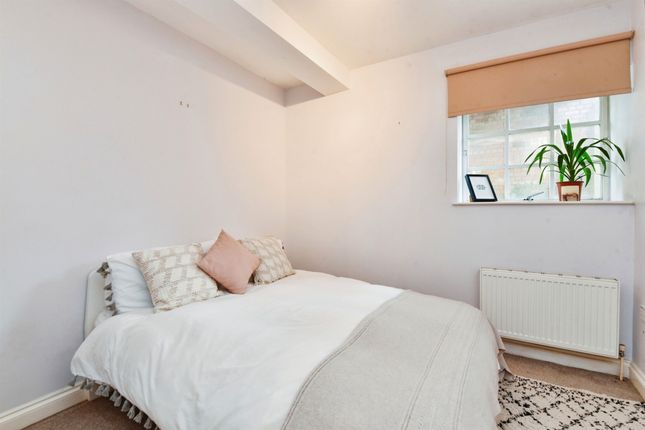 Flat for sale in Gentle Street, Frome
