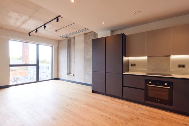 Flat for sale in New Cross Central, 56 Marshall Street, Manchester