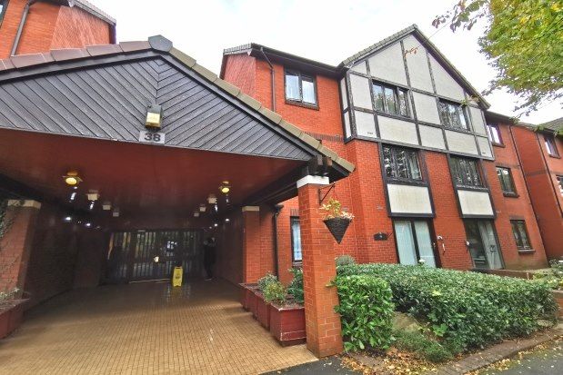 Retirement Property To Rent Near Altrincham Property To