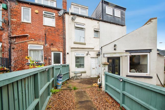 Edmund Road, South Yorkshire photo 4
