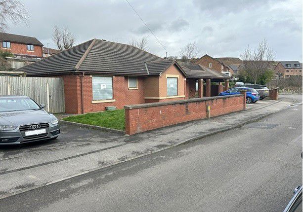 Thumbnail Office for sale in Fort Ann Road, Batley