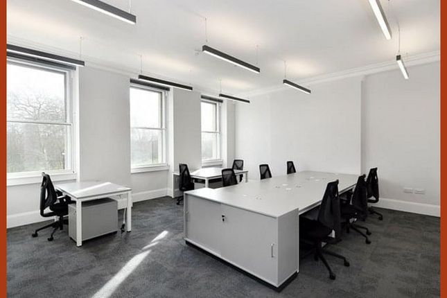 Thumbnail Office to let in Piccadilly, London