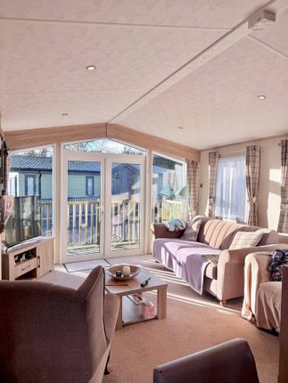 P11, The Flying Horseshoe Caravan Park, Station Road, Lancaster photo 3