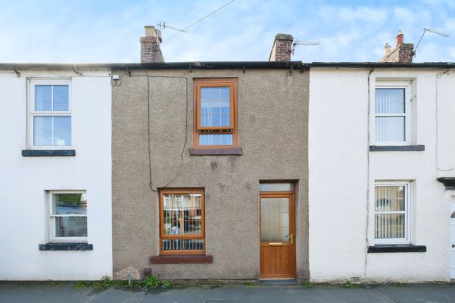 Terraced house for sale in St. Ninians Road, Carlisle, Cumbria