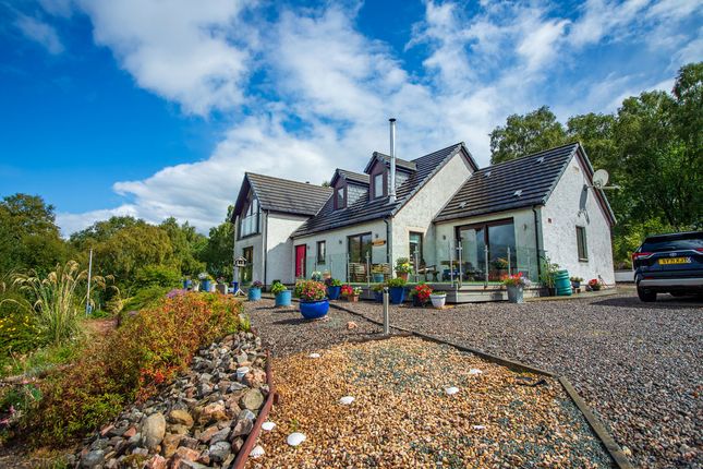 Country house for sale in Tarvie, Strathpeffer