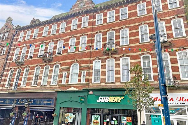 Flat for sale in New Street, Dover, Kent