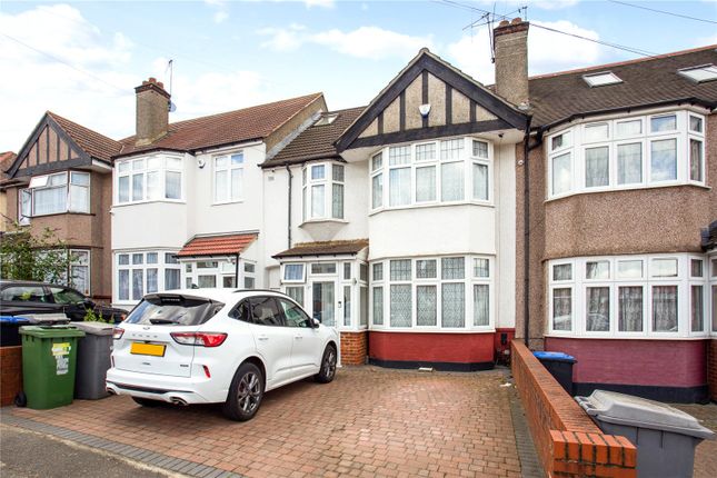 Detached house for sale in The Rise, London
