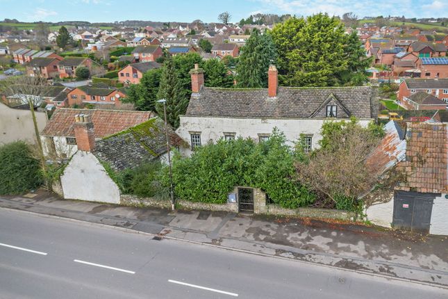 Thumbnail Country house for sale in Poolway House, Gloucester Road, Coleford