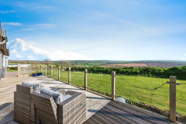 The Lodge, Trewince Farm,, St. Issey, Cornwall photo 3