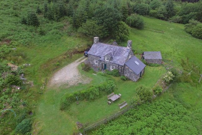 Cottage for sale in Llanfachreth, Dolgellau, Gwynedd