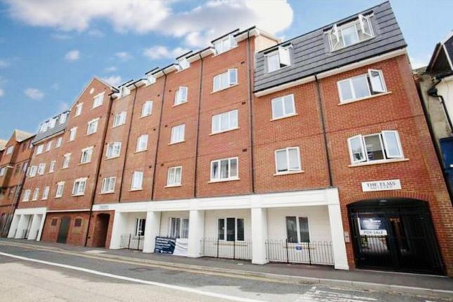 1-bed flat on Flat 7, Luton, £150,000