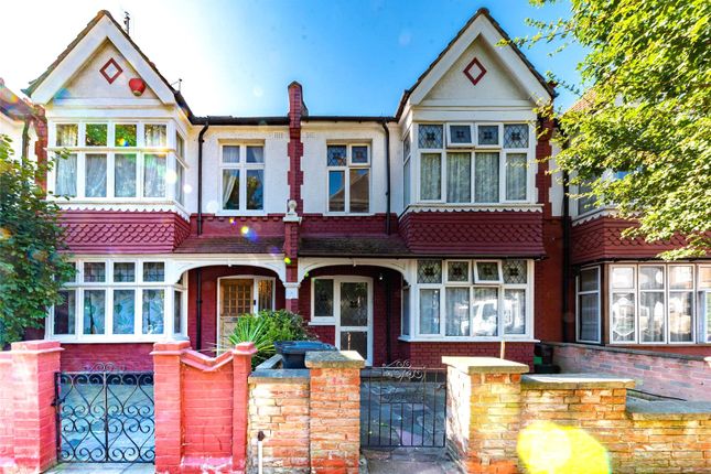 Thumbnail Detached house for sale in Biddestone Road, Islington, London