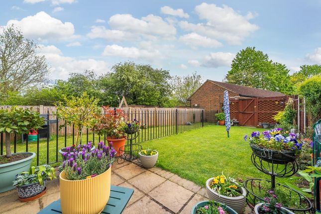Terraced house for sale in Bates Close, Larkfield, Aylesford