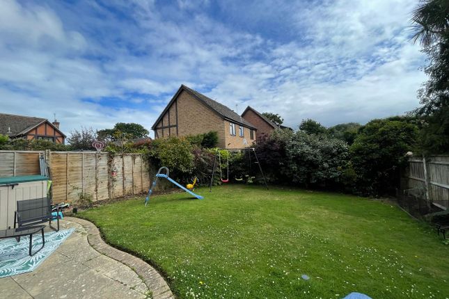 3, Oakfield Way, Bexhill-on-Sea photo 2