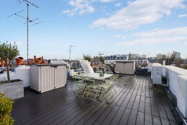 41, Cathcart Road, London photo 4