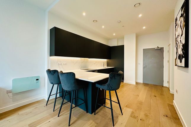 Viadux (NEX), 42, Great Bridgewater Street, Manchester photo 2