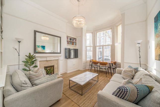 Flat 2, 62, Warwick Avenue, London photo 2