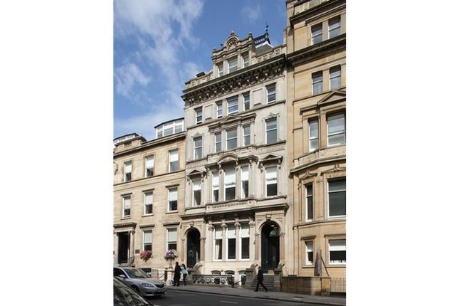 Thumbnail Office to let in 150 West George Street, Glasgow