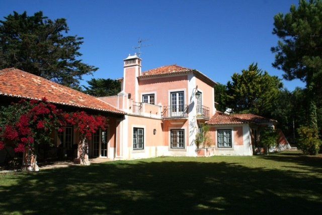 Thumbnail Villa for sale in Cascais, Lisbon, Portugal