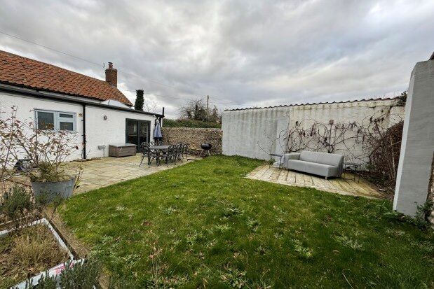Cottage to rent in Walsingham Road, Fakenham
