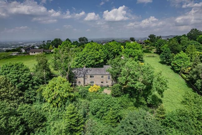 5-bed house on Tobits Farm, Mount Road, Hyde, £575,000