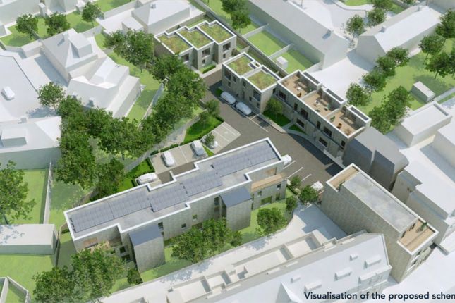 Land for sale in Dollis Road, Mill Hill