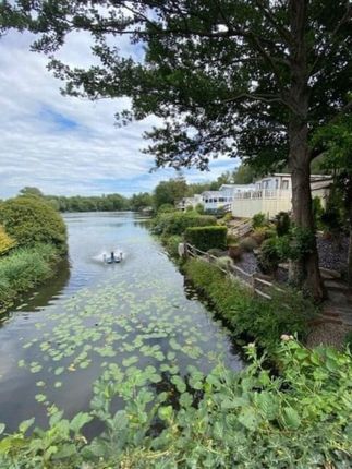 Mobile/park home for sale in Ivyhouse Lane, Hastings