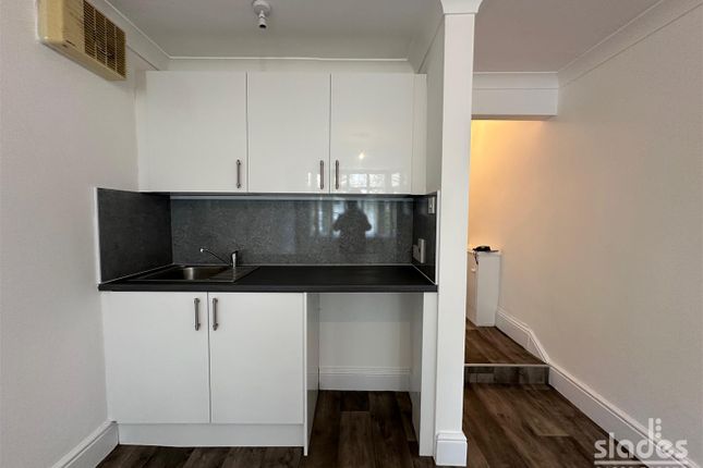 Studio to rent in Tregonwell Road, Bournemouth