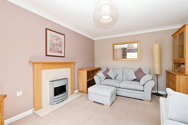 Terraced house for sale in Abbey Road, Wymondham