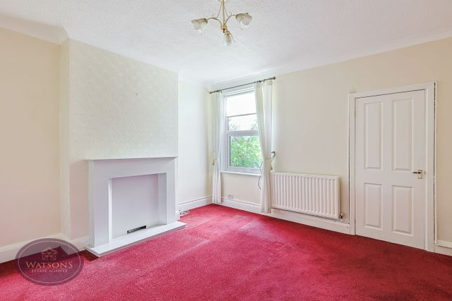 35, James Street, Nottingham photo 2