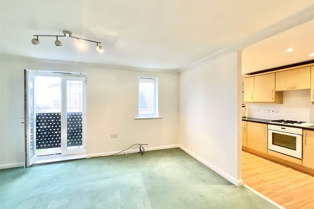 Flat for sale in Foster Drive, St James Village