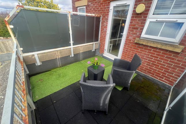 Flat for sale in Frampton Road, Winton, Bournemouth
