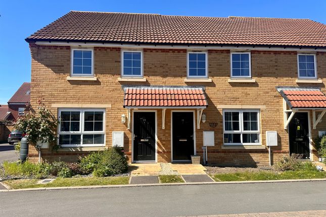 3-bed house on 17, Slopers Lea, Devizes, £280,000