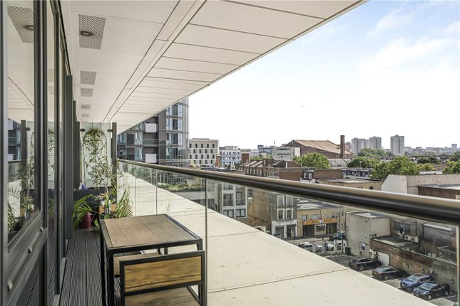 Apartment 34, 32, Wells Terrace, London photo 2