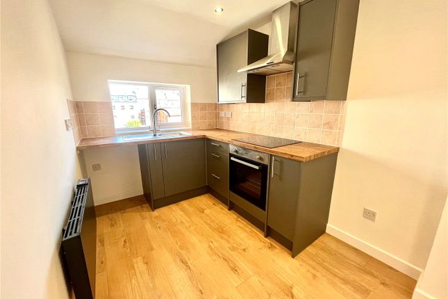Flat 7, 24, Castilian Street, Northamptonshire photo 3