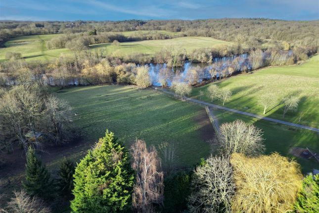 Land for sale in Weald Road, South Weald, Brentwood CM14